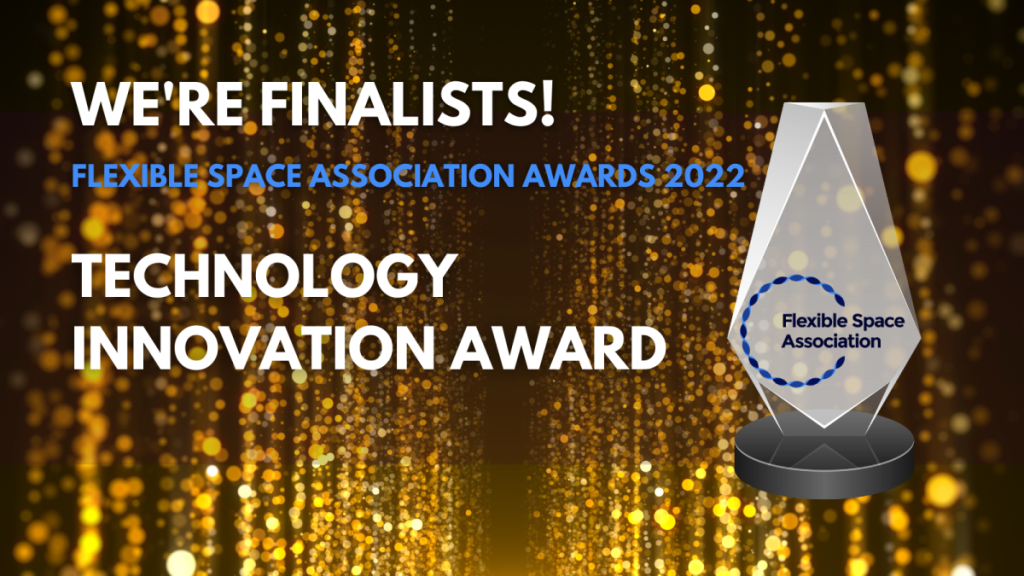 finalists in technology innovation award