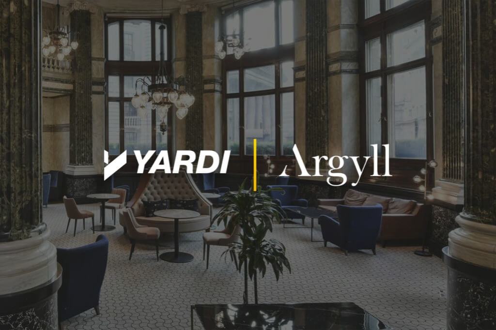 Yardi | Argyll