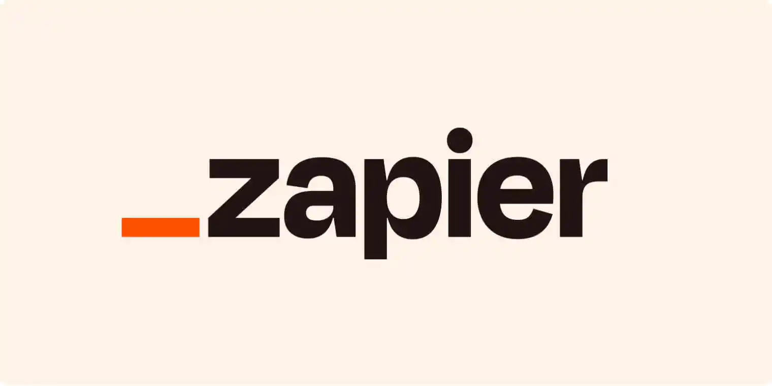 Zapier_logo