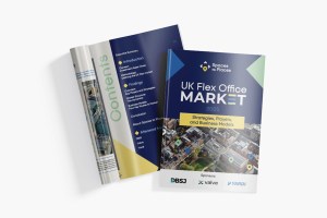 UK Flex Office Market Report