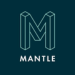 Mantle space logo